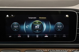 Mercedes-Benz Ostatní modely GLE AMG GLE 350 de 2022