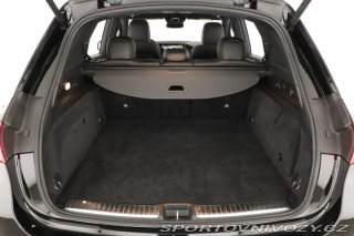 Mercedes-Benz Ostatní modely GLE AMG GLE 350 de 2022