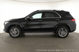 Mercedes-Benz Ostatní modely GLE AMG GLE 350 de 2022