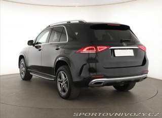 Mercedes-Benz Ostatní modely GLE AMG GLE 350 de 2022
