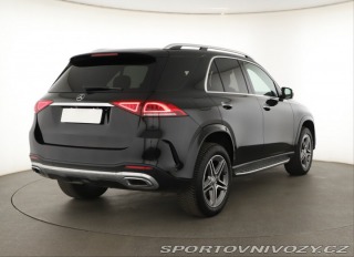 Mercedes-Benz Ostatní modely GLE AMG GLE 350 de 2022