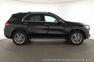 Mercedes-Benz Ostatní modely GLE AMG GLE 350 de 2022