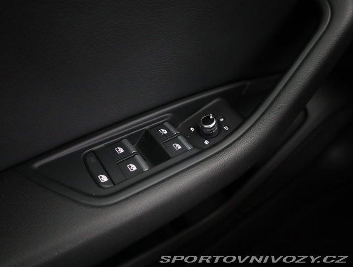 Audi A4 50 TDI 2019