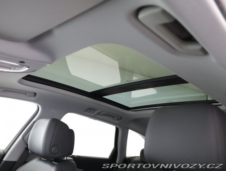 Audi A4 50 TDI 2019