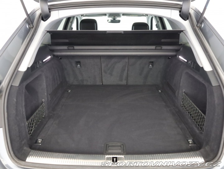 Audi A4 50 TDI 2019