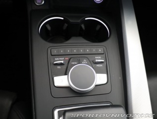 Audi A4 50 TDI 2019