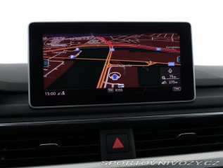 Audi A4 50 TDI 2019