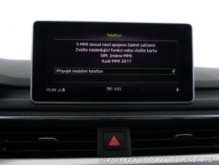 Audi A4 50 TDI 2019
