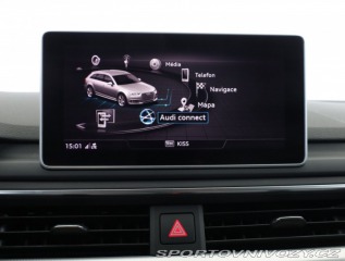 Audi A4 50 TDI 2019