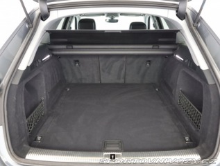 Audi A4 50 TDI 2019