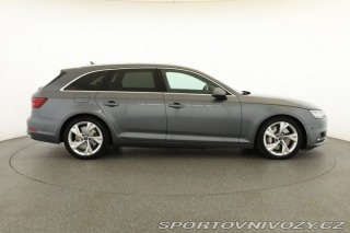 Audi A4 50 TDI 2019