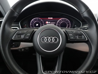 Audi A4 50 TDI 2019