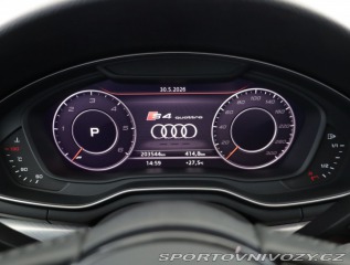 Audi A4 50 TDI 2019