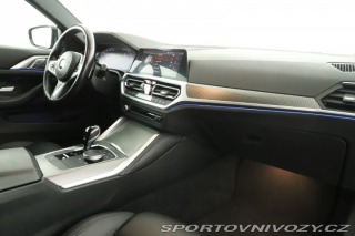 BMW 4 M Paket 420d xDrive 2022