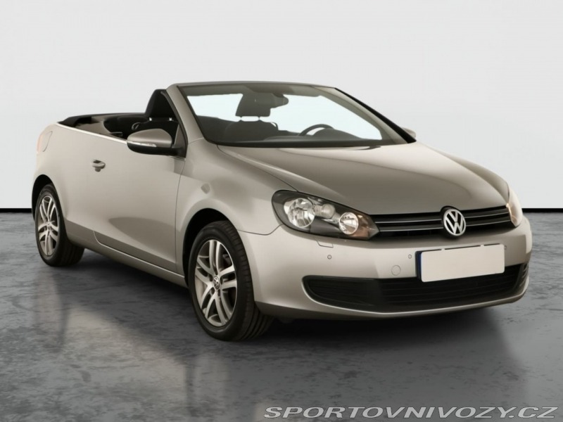Volkswagen Golf Comfortline 1.2 TSI