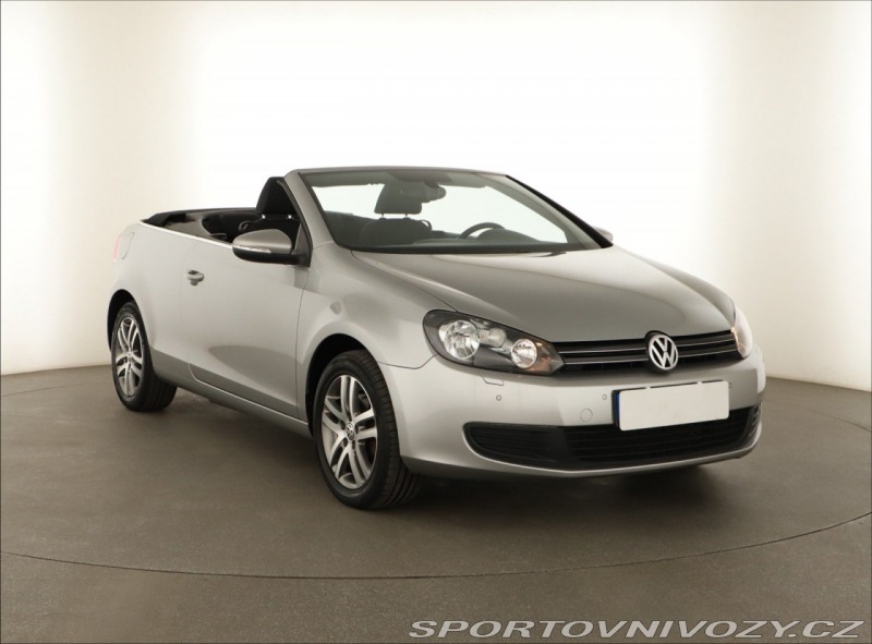 Volkswagen Golf Comfortline 1.2 TSI