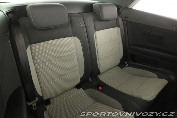 Volkswagen Golf Comfortline 1.2 TSI 2011