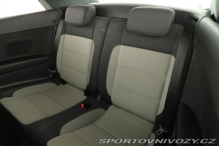 Volkswagen Golf Comfortline 1.2 TSI 2011
