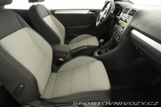 Volkswagen Golf Comfortline 1.2 TSI 2011
