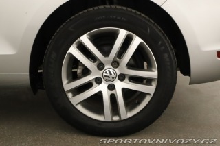 Volkswagen Golf Comfortline 1.2 TSI 2011