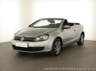 Volkswagen Golf Comfortline 1.2 TSI 2011