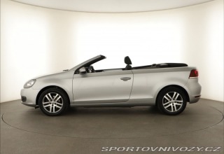 Volkswagen Golf Comfortline 1.2 TSI 2011