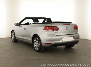 Volkswagen Golf Comfortline 1.2 TSI 2011