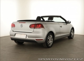 Volkswagen Golf Comfortline 1.2 TSI 2011