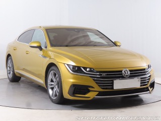 Volkswagen Arteon R-line 2.0 TSI 4Motion