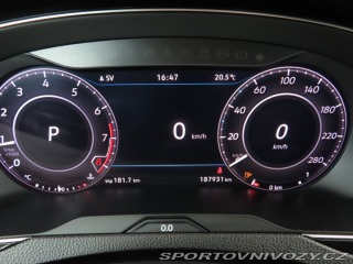 Volkswagen Arteon R-line 2.0 TSI 4Motion 2018