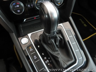 Volkswagen Arteon R-line 2.0 TSI 4Motion 2018