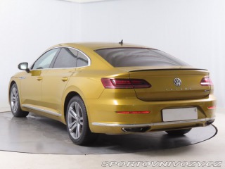 Volkswagen Arteon R-line 2.0 TSI 4Motion 2018