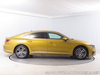 Volkswagen Arteon R-line 2.0 TSI 4Motion 2018