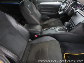 Volkswagen Arteon R-line 2.0 TSI 4Motion 2018