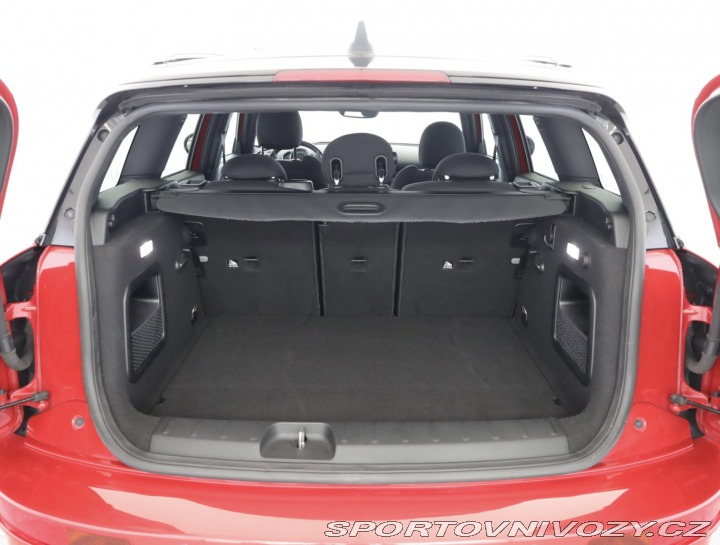 Mini Clubman Cooper S 2017