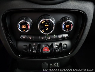 Mini Clubman Cooper S 2017