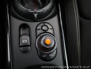 Mini Clubman Cooper S 2017