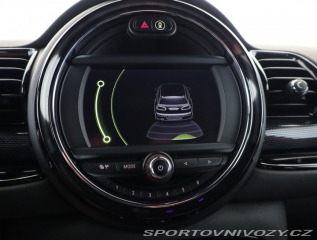 Mini Clubman Cooper S 2017