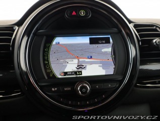 Mini Clubman Cooper S 2017