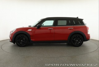 Mini Clubman Cooper S 2017