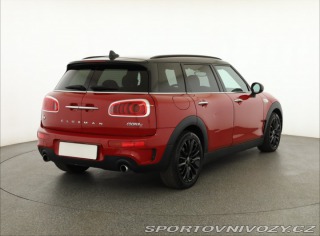 Mini Clubman Cooper S 2017