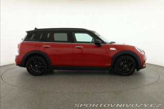 Mini Clubman Cooper S 2017