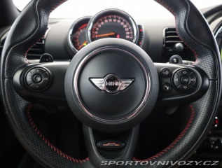 Mini Clubman Cooper S 2017