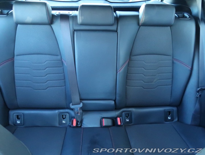 Toyota Corolla 2.0 Hybrid 2019