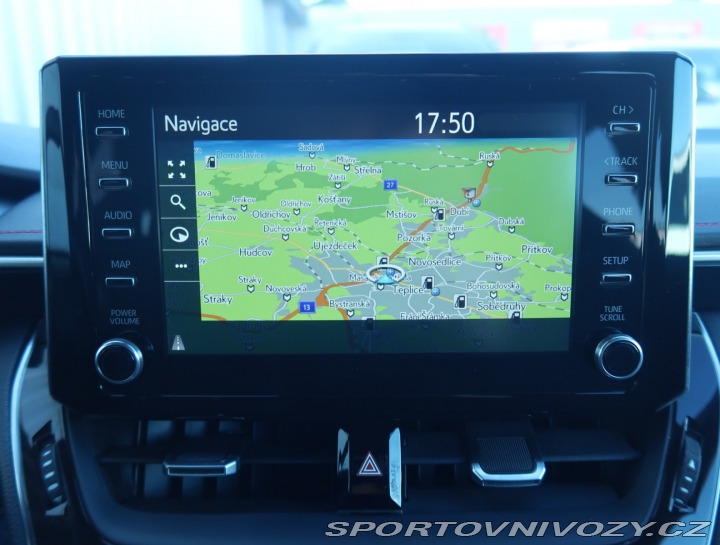 Toyota Corolla 2.0 Hybrid 2019