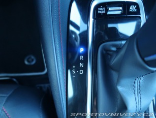 Toyota Corolla 2.0 Hybrid 2019