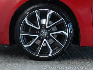 Toyota Corolla 2.0 Hybrid 2019