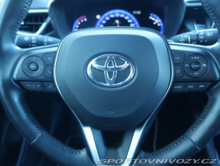 Toyota Corolla 2.0 Hybrid 2019