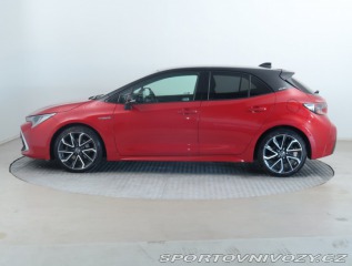 Toyota Corolla 2.0 Hybrid 2019