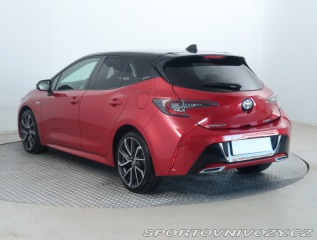 Toyota Corolla 2.0 Hybrid 2019